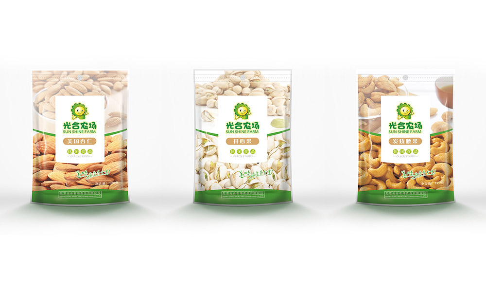 食品包裝設(shè)計(jì)