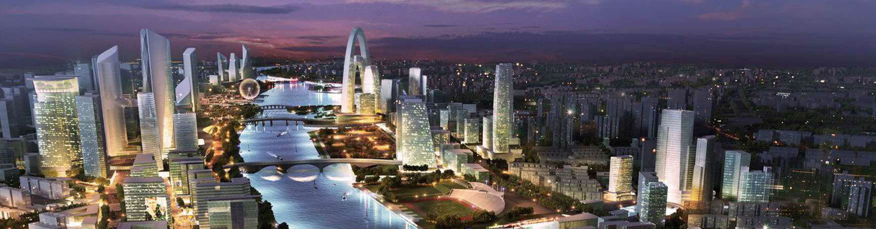 園區(qū)|通州開發(fā)區(qū)