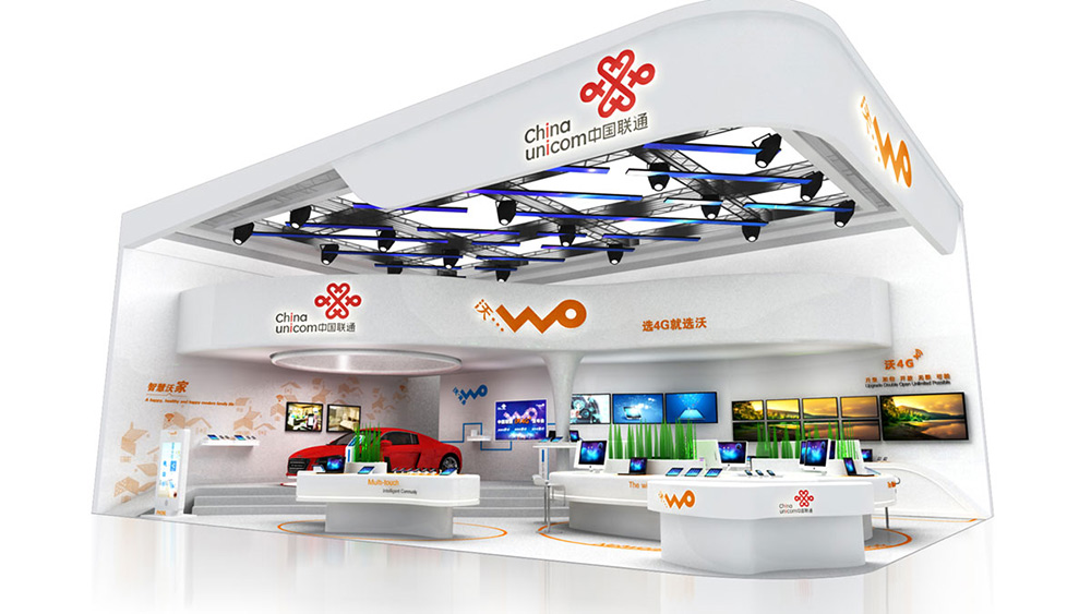 展廳設(shè)計(jì)公司 展覽設(shè)計(jì)