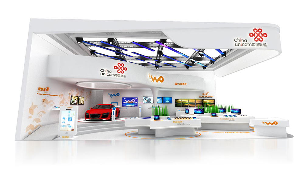 展廳設(shè)計(jì)公司 展覽設(shè)計(jì)