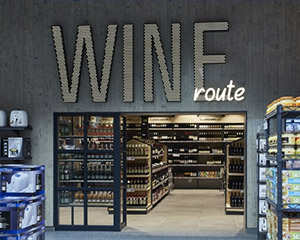 超市vi設(shè)計(jì)