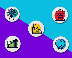 幼兒園品牌vi設(shè)計(jì)