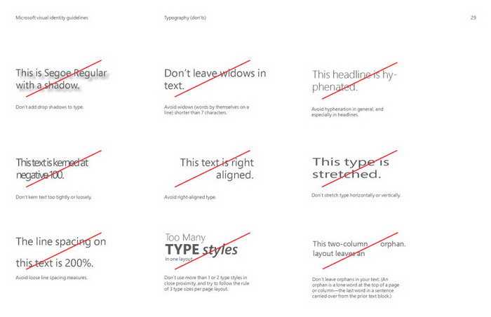 可以借鑒vi設計的參考和模板學習,非常好的資料