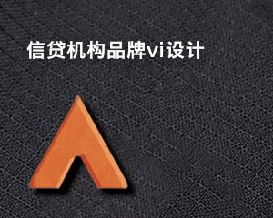 信貸機(jī)構(gòu)品牌vi設(shè)計(jì)