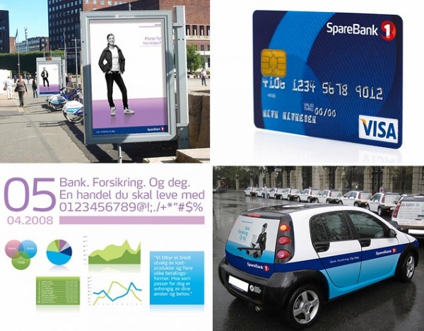 銀行vi設(shè)計(jì)