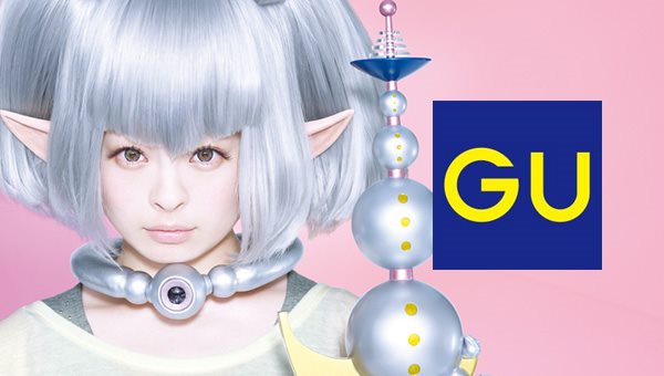 服裝品牌logovi設計