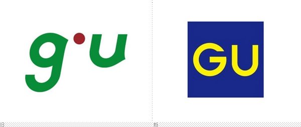 服裝品牌logovi設計