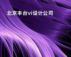 北京豐臺vi設計公司